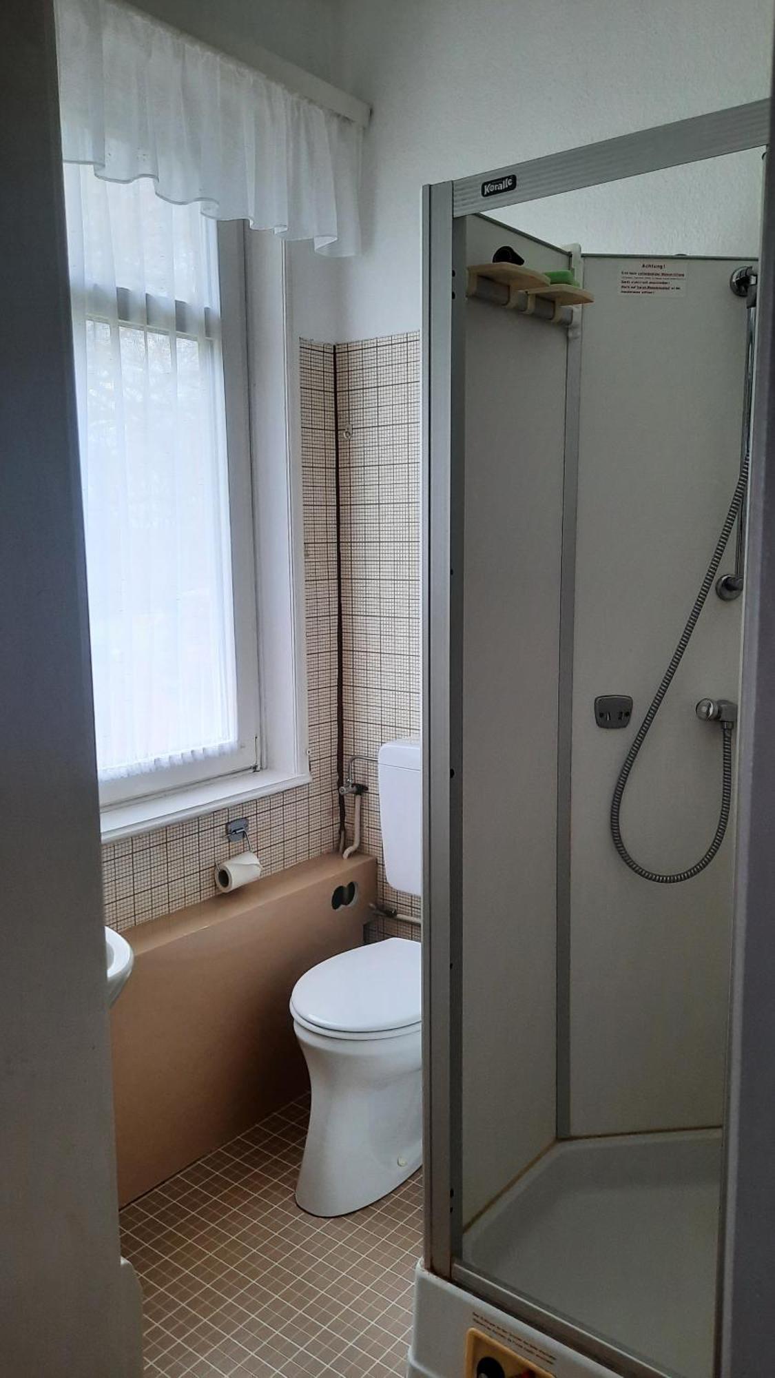 Ferienwohnung Am Wildgehege Walsrode Dış mekan fotoğraf